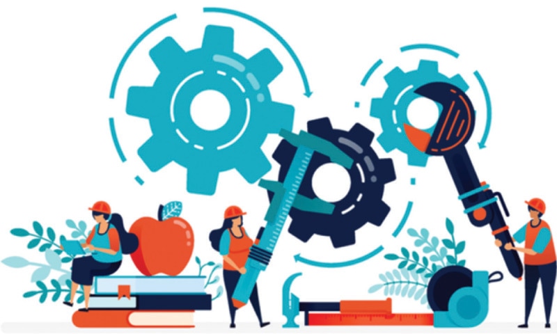 Importance of Vocational Training in NEP