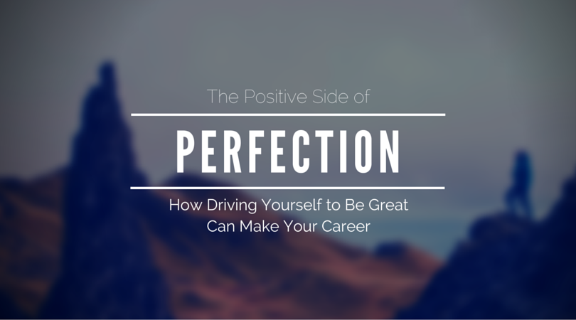 How to Overcome Perfectionism